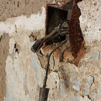 Spinning and weaving mill 2022