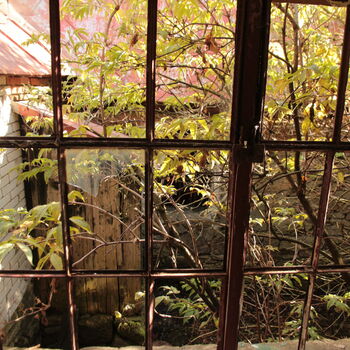 Abrechnung mit Amálka