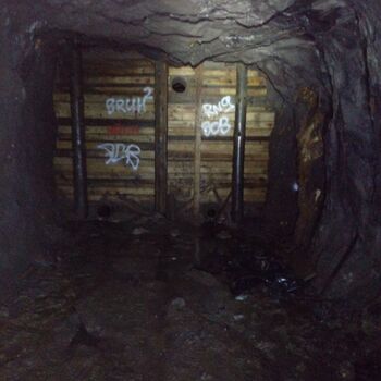 Down in the mine part two 2024