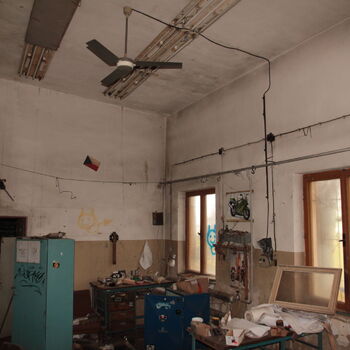 Pískové hospodářství, aneb příliš dlouhá swingers párty