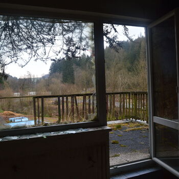 Children's sanatorium