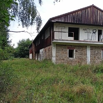 dětský tábor-škola v přírodě