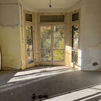 Rekreační areál 2025