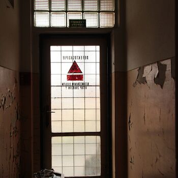 From the dispensing station to defectoscopy