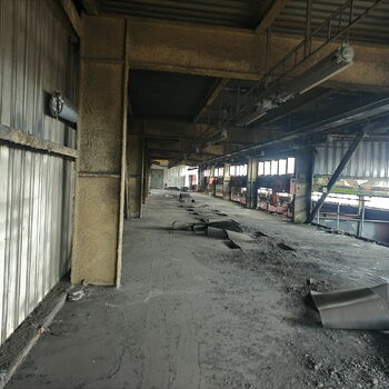 Tschechisches Tschernobyl 2022