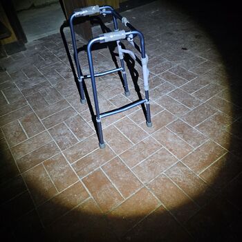 PRESERVED SANATORIUM