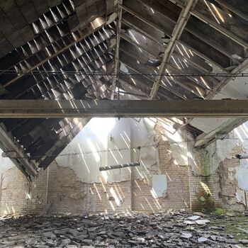 Spinning Mill Spinning Mill