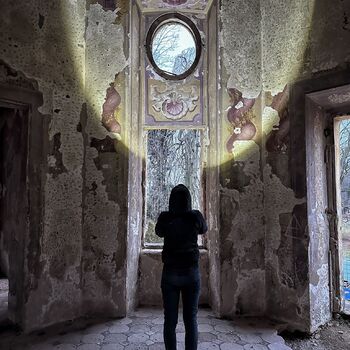 Letohrádek Milešov