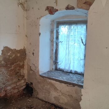 Abandoned house in the Highlands_2024