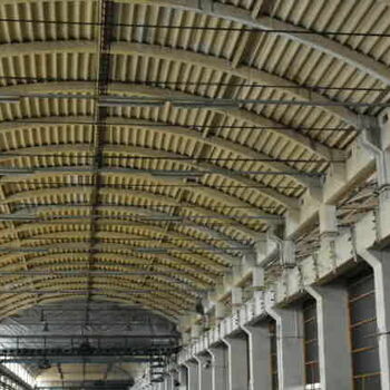 Trezor střecha Architektura ochranný kryt budova