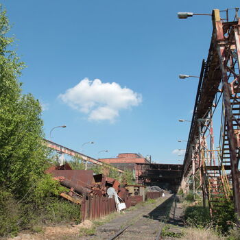 Not only the ČKD model shop