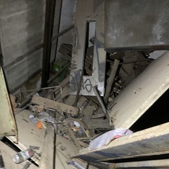 Vojenská záložní nemocnice 2025