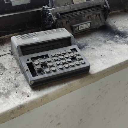 Typia Printing House 📜⏳🏚️ Typia Printing House 📜⏳🏚️