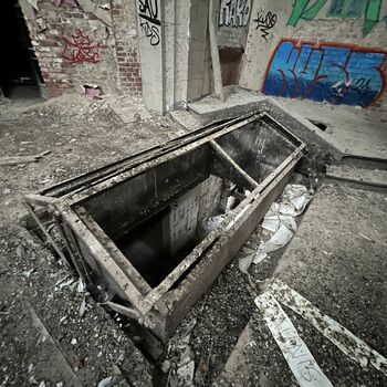 Krematorium Deutschland 2022