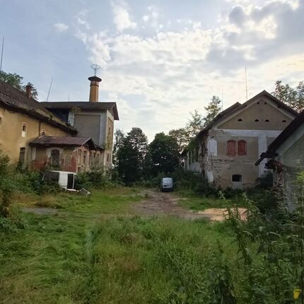 Brauerei - sehen Sie sich das Video an...