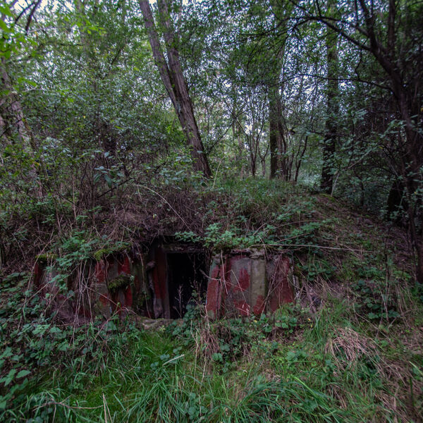 Základna 29. raketové divize