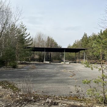 Former Military Area 2022