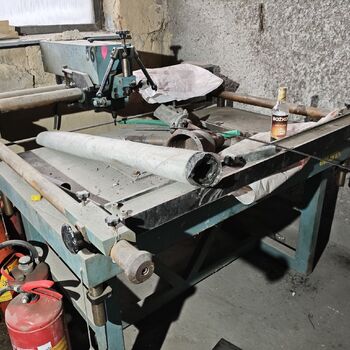 Proč se tu přestalo těžit? Opuštěné doly...