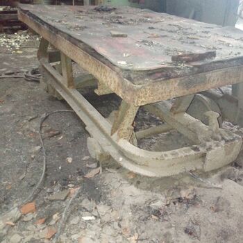 Small foundry 2024 Small foundry 2024