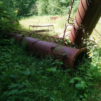 Továrna na kočárky 2021