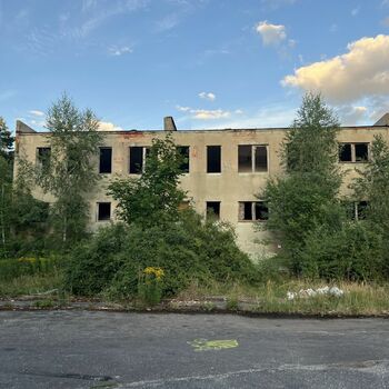 Sanatorium Polen 2022