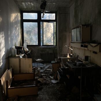 2025 Chemical factory