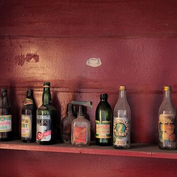 Die Kaserne, die jeder kennt