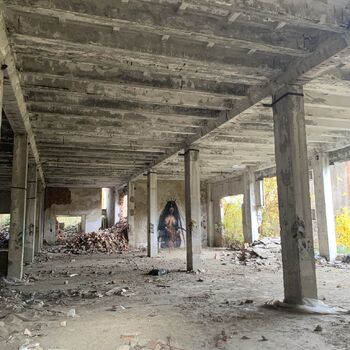 May he rest in peace