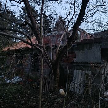 Das Haus der ermordeten Schauspielerin 💀 Das Haus der ermordeten Schauspielerin 💀