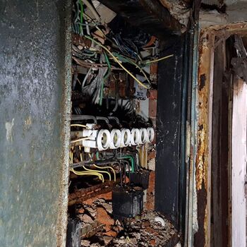 Urbex - Pension R.....