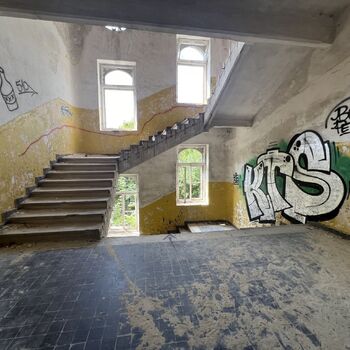 Barracks Hungary 2024