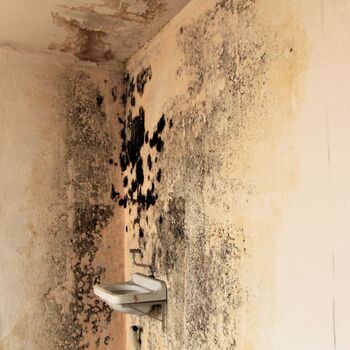 Správně provozní budova výtopny