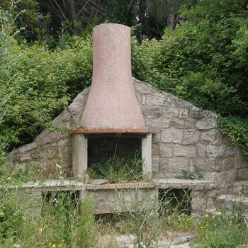 došky budova střecha