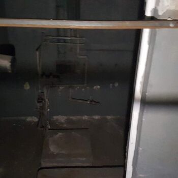 Urbex - Motorest 2021