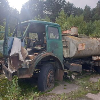 Černobyl (Чорнобиль) a Pripjať  2021 Černobyl (Чорнобиль) a Pripjať  2021