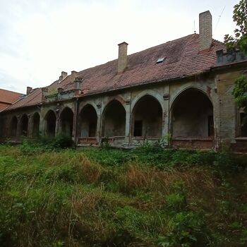 das Schloss, das jeder kennt...