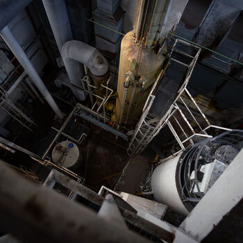 Sleeping room Sleeping room