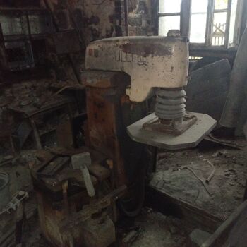 Small foundry 2024 Small foundry 2024