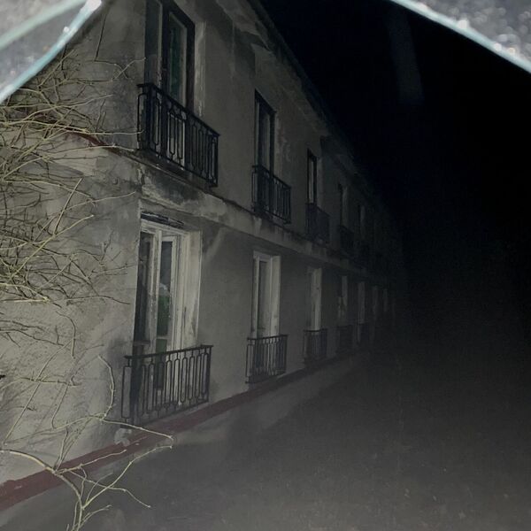 Léčebna pro mentálně postižené děti