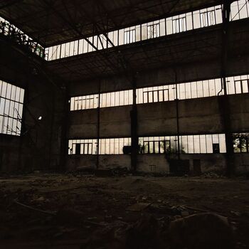 Abandoned Factory