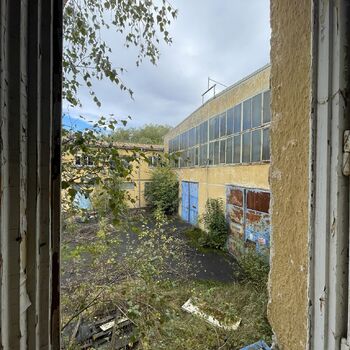 2024 Strojírenský závod