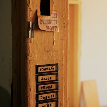 Legenda jménem Avia (4) Legenda jménem Avia (4)