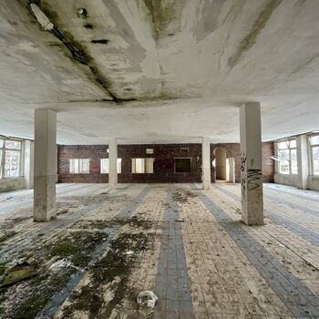 2022 Wohnsiedlung und Grundschule