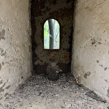 Fortress Black Mountain 2024