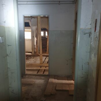 Výtah zdvihací zařízení zařízení Buňka