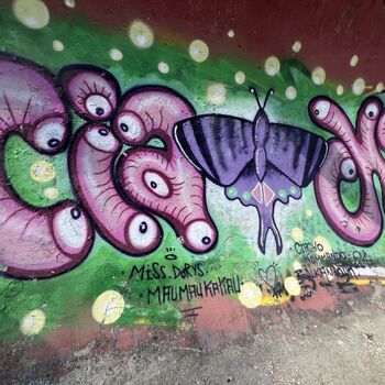 Olympijská bobová drahá Bosna 2024