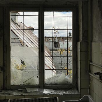 2024 Strojírenský závod