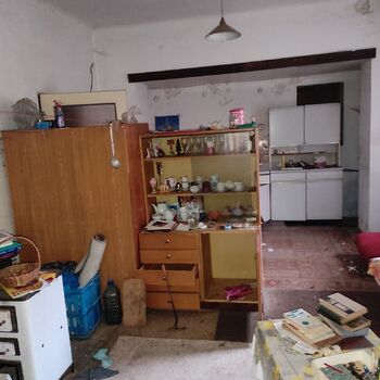 Grandfather's house Grandfather's house