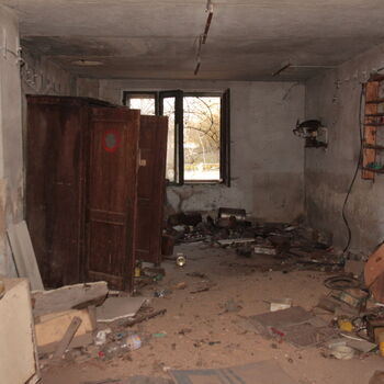 JZD, co se dle sídla jmenovat nesmělo