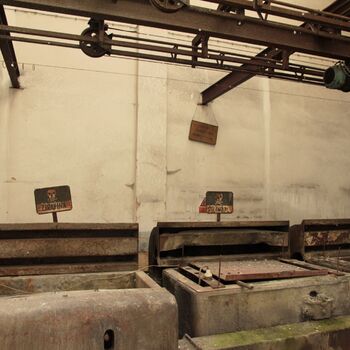 Not only the joinery of one ZPA Not only the joinery of one ZPA